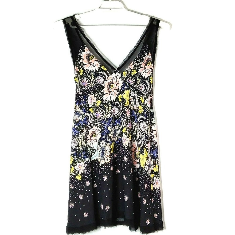 New Intimately Free People Sz M Slip Dress Gown